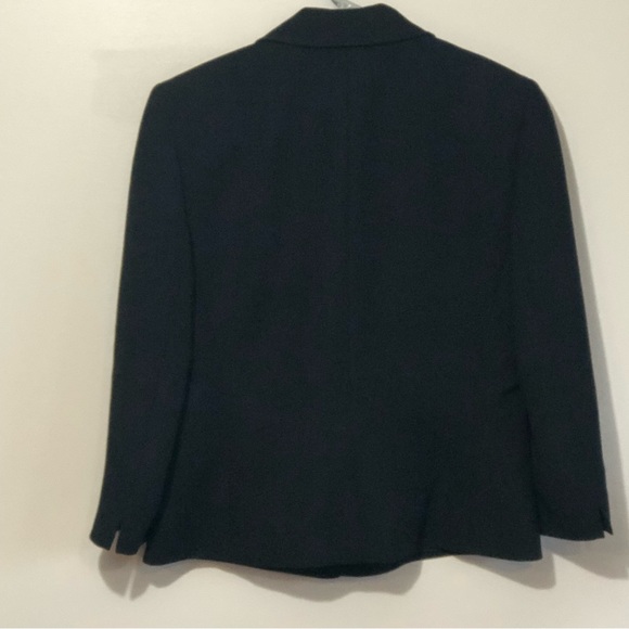 Tahari Blazer Jacket Women’s Size 6 - Picture 2 of 10